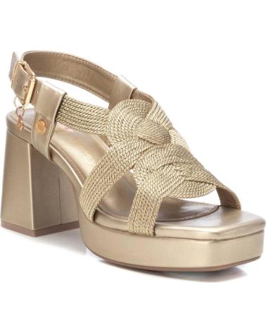Woman Sandals XTI 142337 ORO