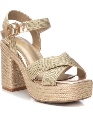 Sandali per Donna XTI 142741 ORO