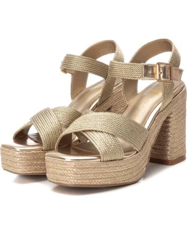 Sandali per Donna XTI 142741 ORO