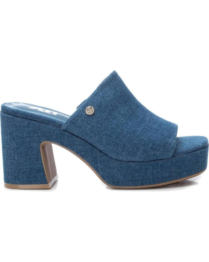 Sandales XTI  pour Femme 142765  NAVY