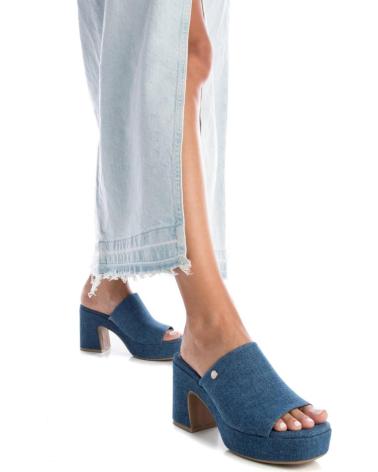 Sandali per Donna XTI 142765 NAVY