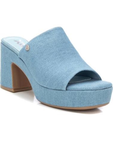 Sandalen für Damen XTI 142765 JEANS