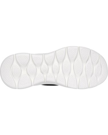 SKECHERS GO WALK FLEX GRANY F NEGRO