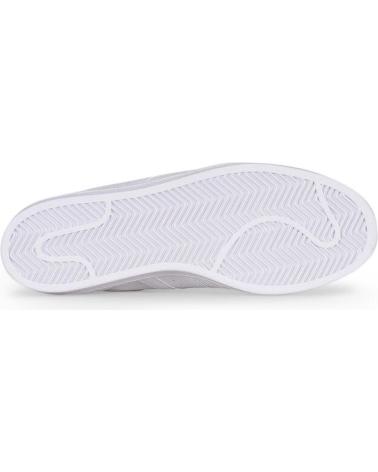Deportivas de Hombre y Mujer ADIDAS ZAPATILLA SUPER STAR BLANCA BLANCA