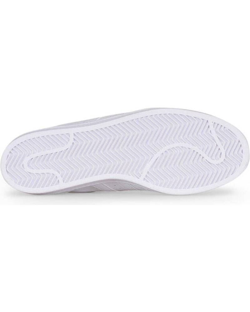 Sapatos Desportivos De Hombre ADIDAS SUPERSTAR WHITE