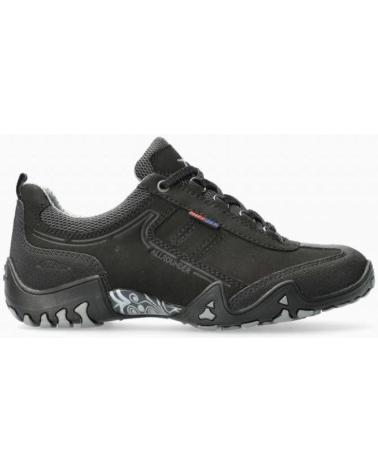 Zapatillas deporte ALLROUNDER  de Mujer DEPORTIVOS MUJER FINA-TEX  BLACK