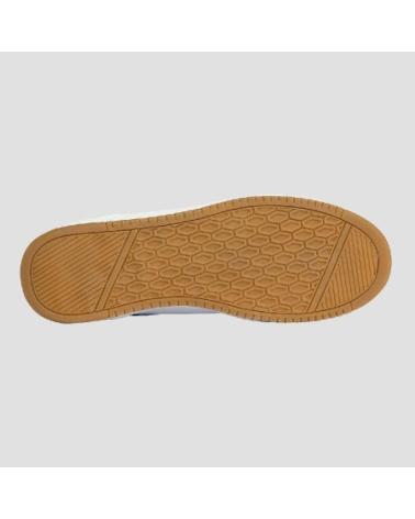 Scarpe sport JOHN SMITH  per Uomo ZAPATILLAS VOWIN BCO-MNO  BLANCO