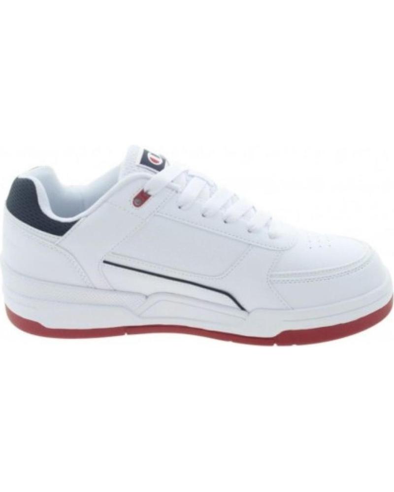 Sports-Shoes-De-Hombre-CHAMPION-S22030-WW005-REBOUND-HERITAGE-LOW