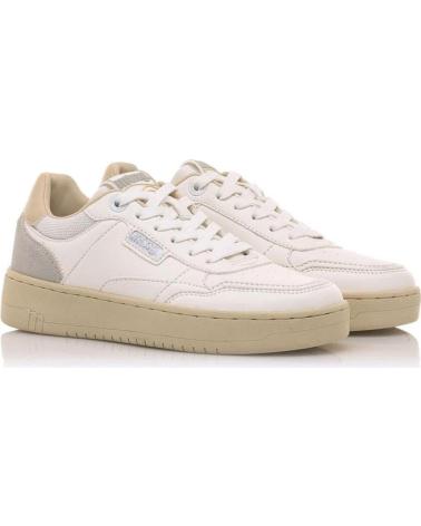 Sportschuhe für Damen MTNG SNEAKERS MUSTANG 60408 MUJER BLANCO