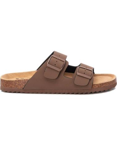 Man Sandals XTI 142274  TAUPE