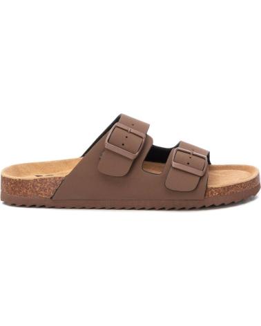 Sandalias XTI  de Hombre 142274  TAUPE