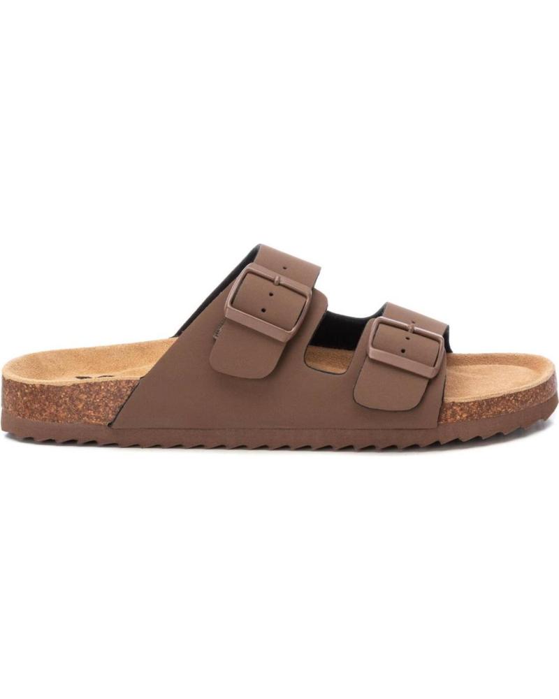 Sandales XTI  pour Homme 142274  TAUPE