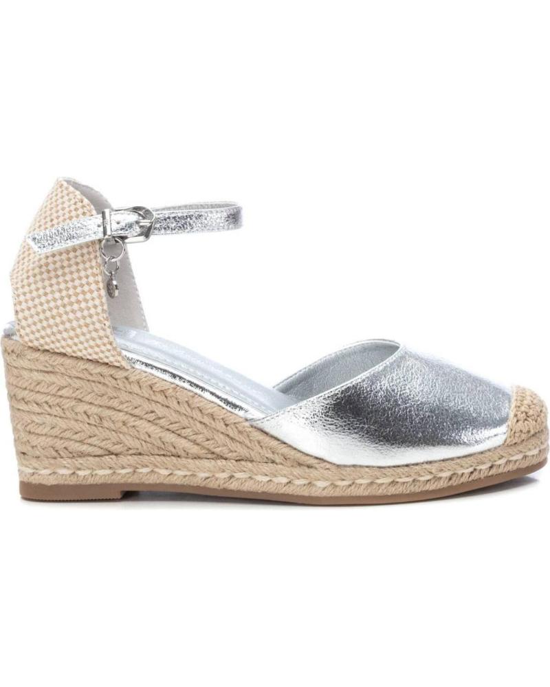 Sandali per Donna XTI 142334 PLATA
