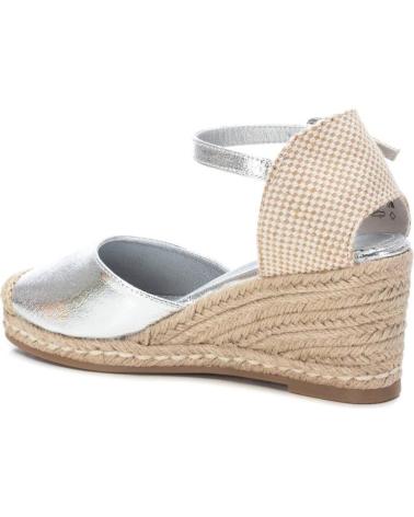 Sandali per Donna XTI 142334 PLATA
