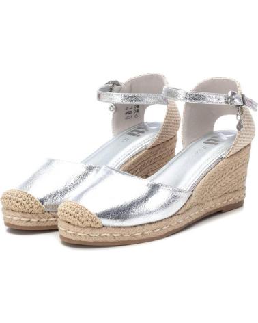 Sandali per Donna XTI 142334 PLATA