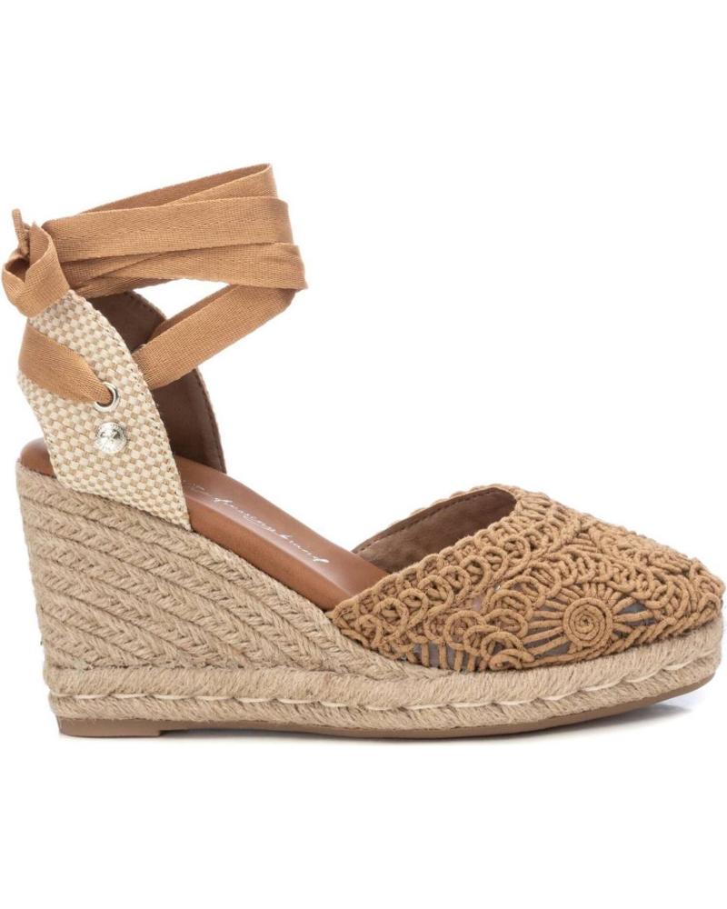 Sandalias XTI  de Mujer 142336  TAUPE