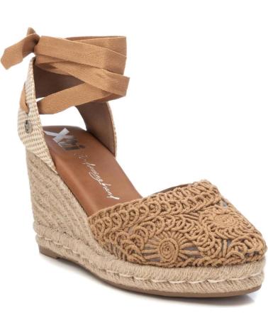 Sandalias XTI  de Mujer 142336  TAUPE