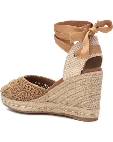 Sandalias XTI  de Mujer 142336  TAUPE