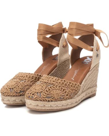 Sandalias XTI  de Mujer 142336  TAUPE