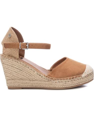 Sandali XTI  per Donna CUNAS 142382 MUJER CAMEL  BEIGE