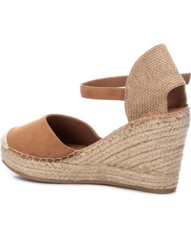 Sandali per Donna XTI CUNAS 142382 MUJER CAMEL BEIGE