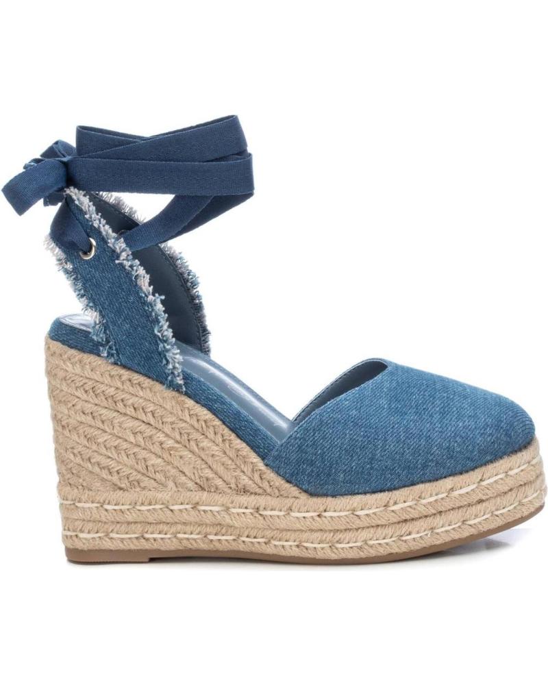 Sandali per Donna XTI 142760 NAVY