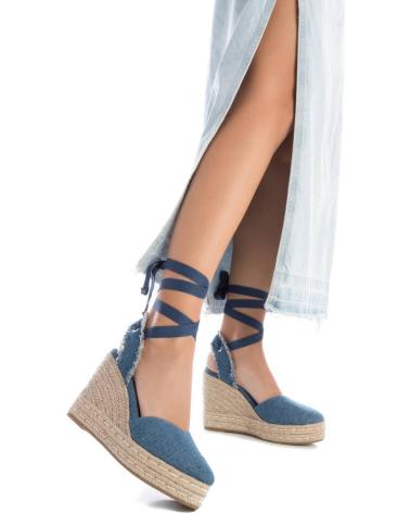 Sandali per Donna XTI 142760 NAVY