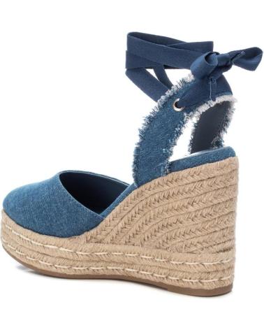 Sandali per Donna XTI 142760 NAVY