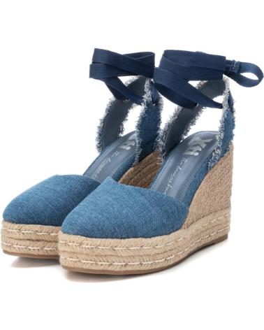 Sandali per Donna XTI 142760 NAVY