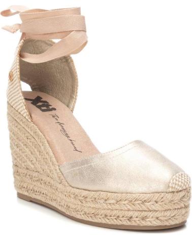 Sandali per Donna XTI CUNAS 142873 MUJER ORO DORADO