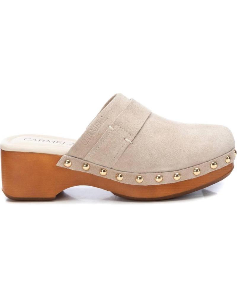 Woman Clogs CARMELA 160452  HIELO