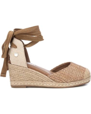 Woman Sandals REFRESH 171748  TAUPE