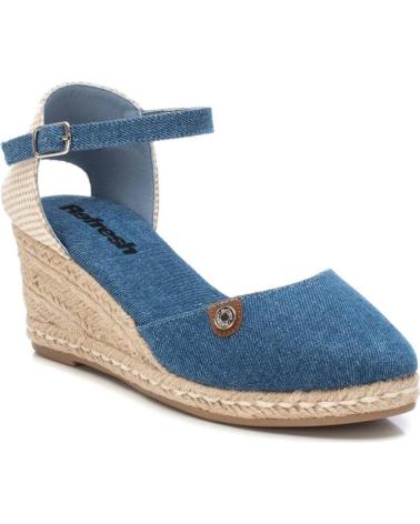 Sandalias de Mujer REFRESH 171870 NAVY
