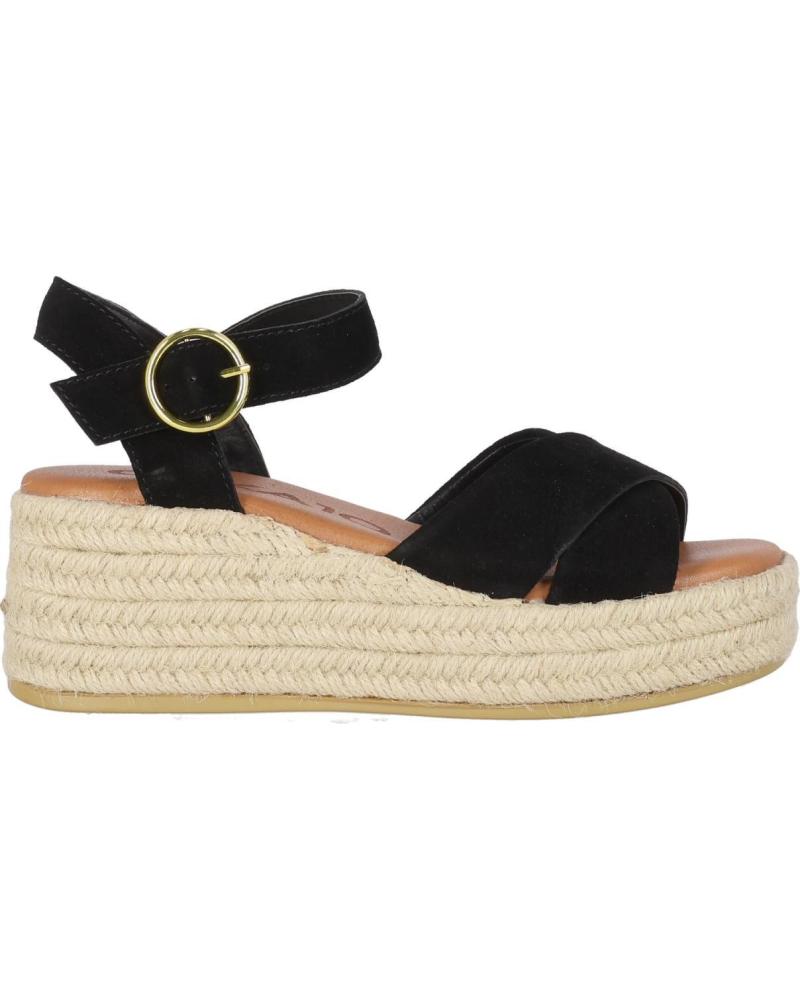 Sandales pour Femme CHIKA10 NEW BONITA 03 NEGRO-BLACK