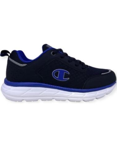 Woman and boy Trainers CHAMPION ZAPATILLAS S32874 503  BS