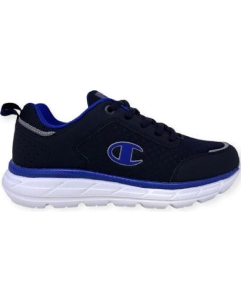 Woman and boy Trainers CHAMPION ZAPATILLAS S32874 503  BS