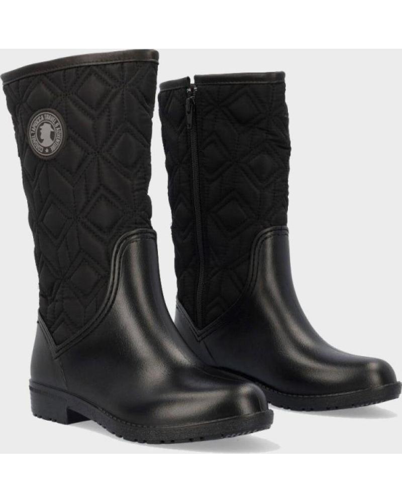 Botas De Agua De Mujer CORONEL TAPIOCCA BOTAS DE AGUA DE MUJER