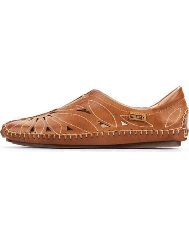 Scarpe per Donna PIKOLINOS MOCASIN JEREZ 578 MARRON MARRóN