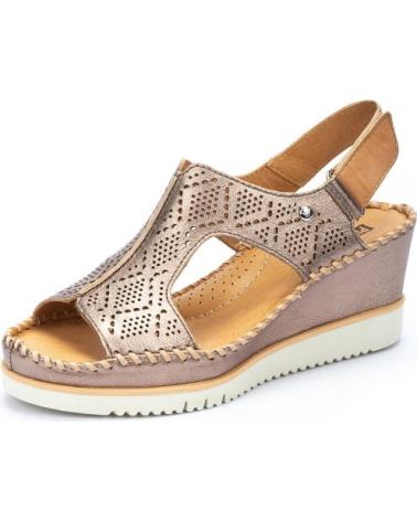 Sandálias de Mulher PIKOLINOS SANDALIA W3Z-1775CLC STONE