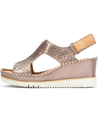 Sandálias de Mulher PIKOLINOS SANDALIA W3Z-1775CLC STONE