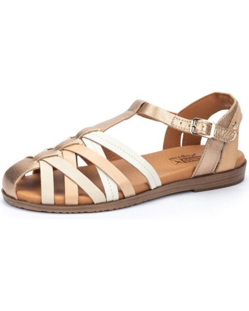 Pikolinos Women Formentera W8Q-0803 Brandy | De Schoenenfabriek Pikolinos Women Formentera W8Q-0803 Brandy | De Schoenenfabriek