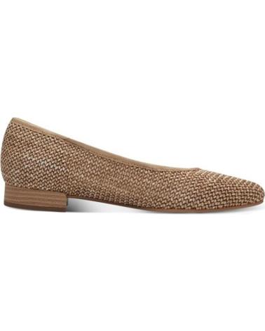 Sabrinas OTRAS MARCAS  de Mulher 22172 RAFIA ELASTICA  BEIG