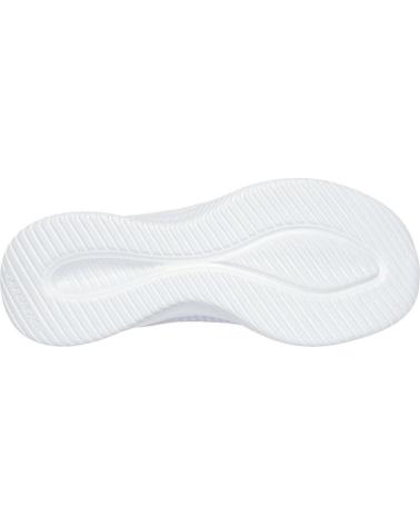 Zapatillas deporte pour Femme SKECHERS SLIP-INS FLEX 3 BEAU LILA