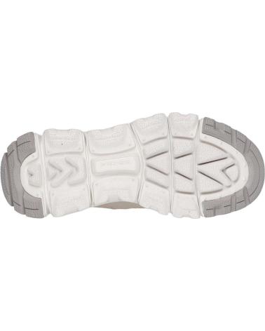 Zapatillas deporte de Mujer SKECHERS SUMMITS AT TAUPE