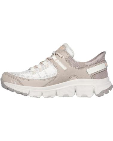 Zapatillas deporte de Mujer SKECHERS SUMMITS AT TAUPE
