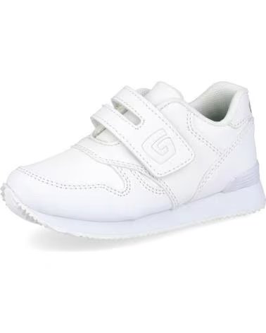 Gorila Unisex-Kinderschuhe, Derby-Stil, Blau, Größe 26 – Robuste Bootsschuhe Für Kinder