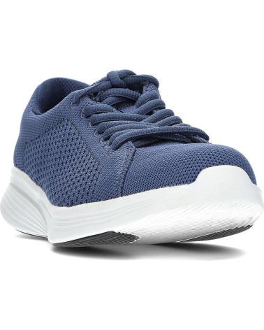 Zapatillas deporte de Mujer MBT DEPORTIVAS 703202 SORA LACE UP NAVY