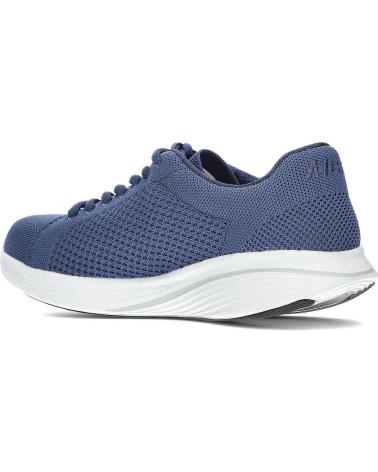 Zapatillas deporte de Mujer MBT DEPORTIVAS 703202 SORA LACE UP NAVY