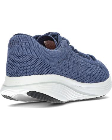 Zapatillas deporte de Mujer MBT DEPORTIVAS 703202 SORA LACE UP NAVY