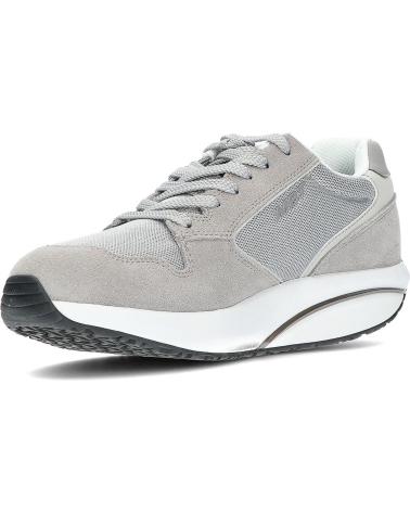 Sportif pour Homme MBT DEPORTIVAS -1997 CLASSIC II 703247 GREY